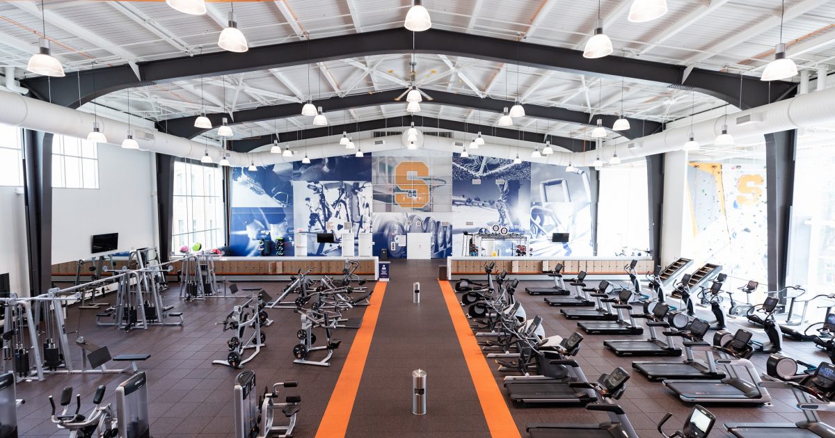Gym Icon