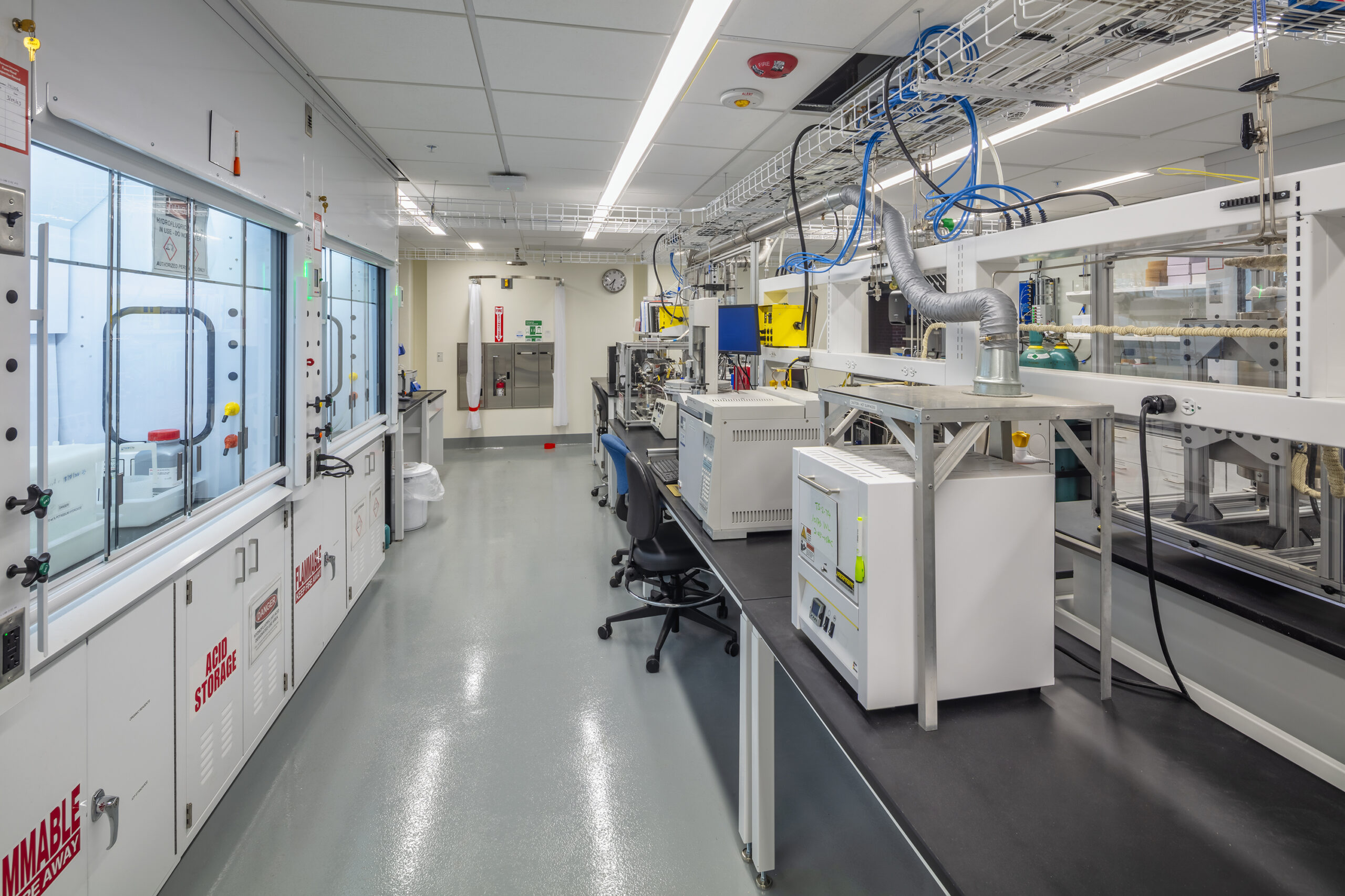 Laboratory Icon
